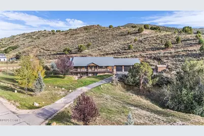 615 Cherry Canyon Drive, Wanship, UT 84017 - Photo 50