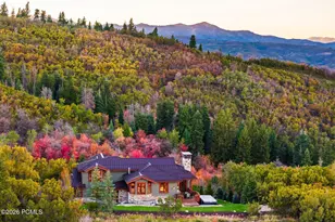 4278 Moose Hollow Rd, Park City, UT 84098 - Photo 2