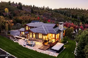 4278 Moose Hollow Rd, Park City, UT 84098 - Photo 1