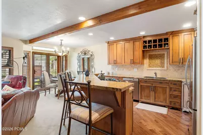 2469 Deer Lake Drive #5-B, Park City, UT 84060 - Photo 4