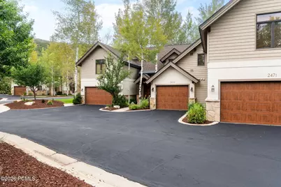2469 Deer Lake Drive #5-B, Park City, UT 84060 - Photo 32