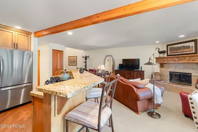 2469 Deer Lake Drive #5-B, Park City, UT 84060 - Photo 6