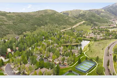 2469 Deer Lake Drive #5-B, Park City, UT 84060 - Photo 40