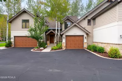 2469 Deer Lake Drive #5-B, Park City, UT 84060 - Photo 2