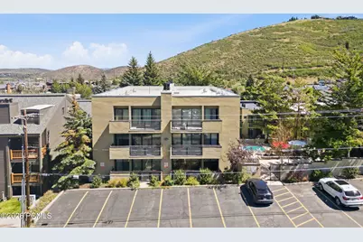 1482 Empire Avenue #307, Park City, UT 84060 - Photo 28