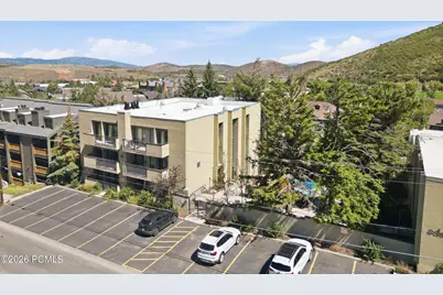 1482 Empire Avenue #307, Park City, UT 84060 - Photo 30