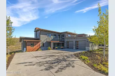 6634 W Golden Bear Loop, Park City, UT 84098 - Photo 1