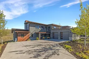 6634 W Golden Bear Loop, Park City, UT 84098 - Photo 1