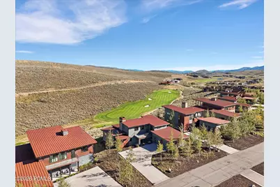 6634 W Golden Bear Loop, Park City, UT 84098 - Photo 2
