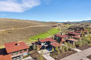6634 W Golden Bear Loop, Park City, UT 84098 - Photo 2