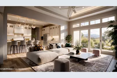 193 Nanga Bear Lane, Park City, UT 84098 - Photo 4