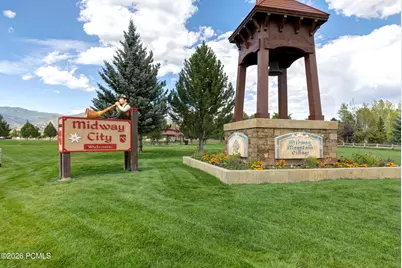 886 N Hamlet Circle Circle, Midway, UT 84049 - Photo 32