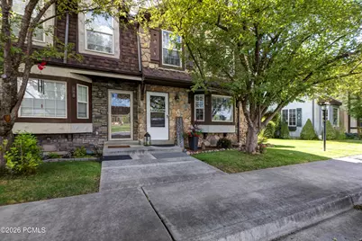 886 N Hamlet Circle Circle, Midway, UT 84049 - Photo 1
