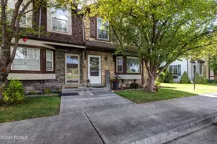 886 N Hamlet Circle Circle, Midway, UT 84049 - Photo 1