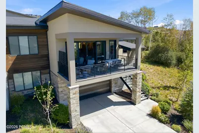 11536 N Vantage Lane, Hideout, UT 84036 - Photo 4