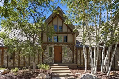 1403 Eagle Way, Park City, UT 84060 - Photo 2