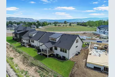 1162 S Lauren Lane #4, Heber City, UT 84032 - Photo 36