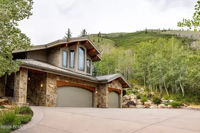 2691 Ruminant Road, Park City, UT 84060 - Photo 1