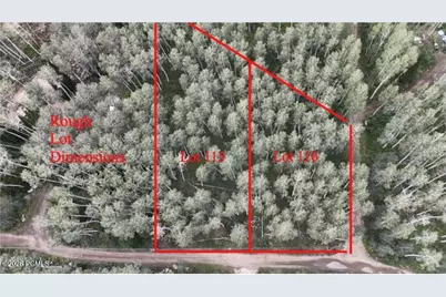 5057 N Larkspur Road, Midway, UT 84049 - Photo 2