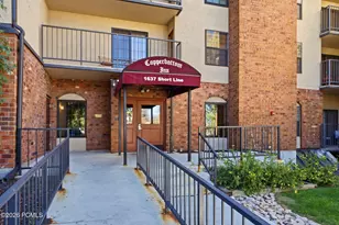 1637 Shortline Rd, Park City, UT 84060 - Photo 1