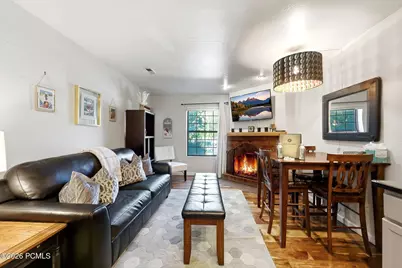 1637 Shortline Road #108, Park City, UT 84060 - Photo 2