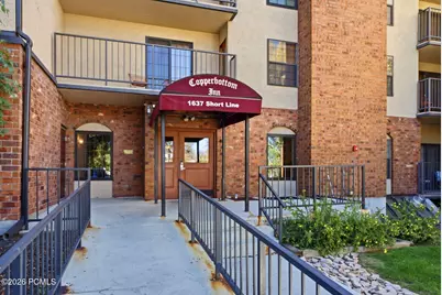 1637 Shortline Road #108, Park City, UT 84060 - Photo 1