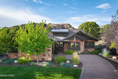 153 N Club Cabins Court, Heber City, UT 84032 - Photo 34