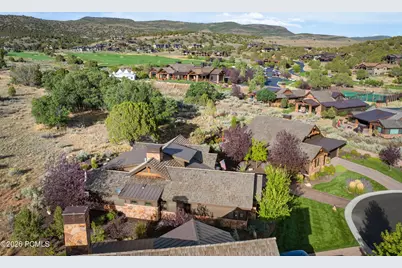 153 N Club Cabins Court, Heber City, UT 84032 - Photo 32