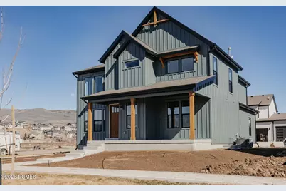 934 S Cloverfield Court, Heber City, UT 84032 - Photo 30
