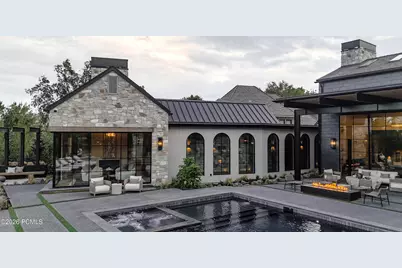 7255 Spur Lane, Park City, UT 84098 - Photo 22