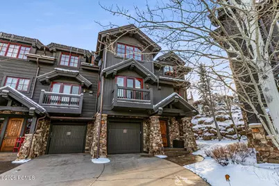 8789 Marsac Avenue #B5, Park City, UT 84060 - Photo 2