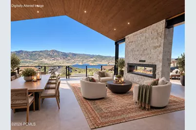 10496 N Forevermore Court, Hideout, UT 84036 - Photo 1