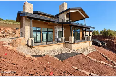 10496 N Forevermore Court, Hideout, UT 84036 - Photo 4