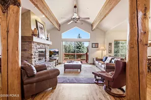 3375 Cedar Dr, Park City, UT 84098 - Photo 4