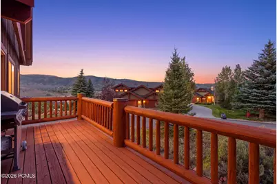 3375 Cedar Drive, Park City, UT 84098 - Photo 2