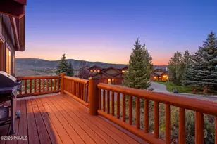 3375 Cedar Dr, Park City, UT 84098 - Photo 2
