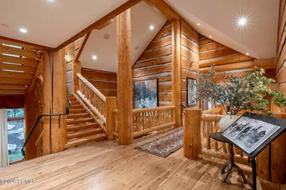 8045 Woodland View Drive, Park City, UT 84060 - Photo 58