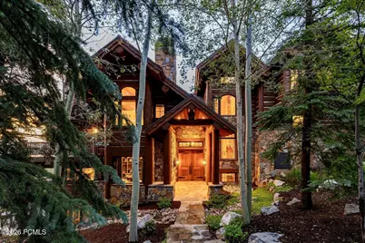 8045 Woodland View Drive, Park City, UT 84060 - Photo 1