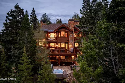 8045 Woodland View Drive, Park City, UT 84060 - Photo 92
