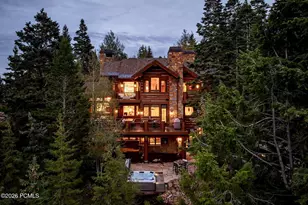 8045 Woodland View Dr, Park City, UT 84060 - Photo 92
