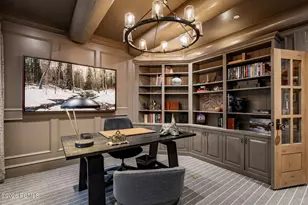 8045 Woodland View Dr, Park City, UT 84060 - Photo 42