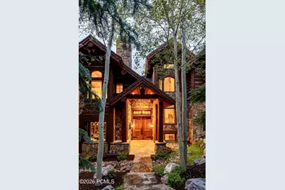 8045 Woodland View Drive, Park City, UT 84060 - Photo 22