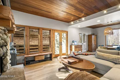 1445 Crescent Road, Park City, UT 84060 - Photo 4