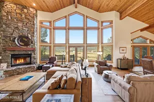 5770 Mountain Ranch Dr, Park City, UT 84098 - Photo 4