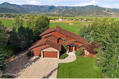 5770 Mountain Ranch Drive, Park City, UT 84098 - Photo 1