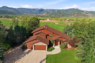 5770 Mountain Ranch Dr, Park City, UT 84098 - Photo 1