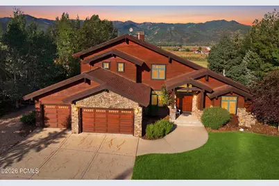 5770 Mountain Ranch Drive, Park City, UT 84098 - Photo 46