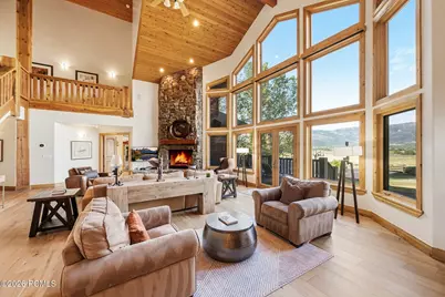 5770 Mountain Ranch Drive, Park City, UT 84098 - Photo 8