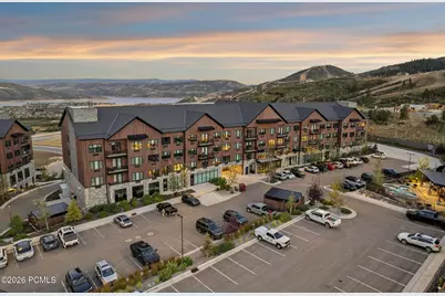 2303 W Deer Hollow Road #1323 & 1324, Park City, UT 84060 - Photo 4
