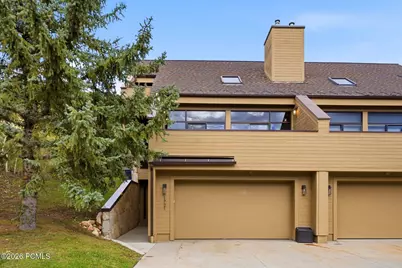 1721 Amber Road, Park City, UT 84060 - Photo 1